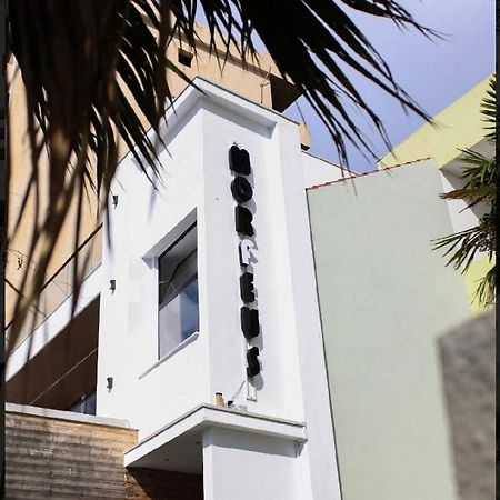 Hotel Morfeus Durrës Eksteriør billede