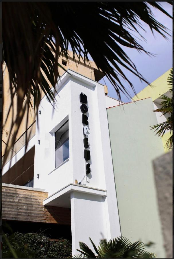 Hotel Morfeus Durrës Eksteriør billede